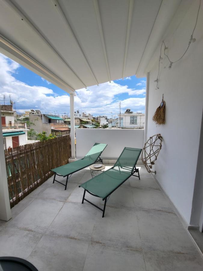 Viva La Veranda In *
