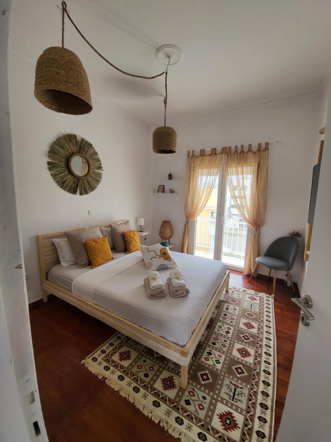 Apartment Viva La Veranda In Athens