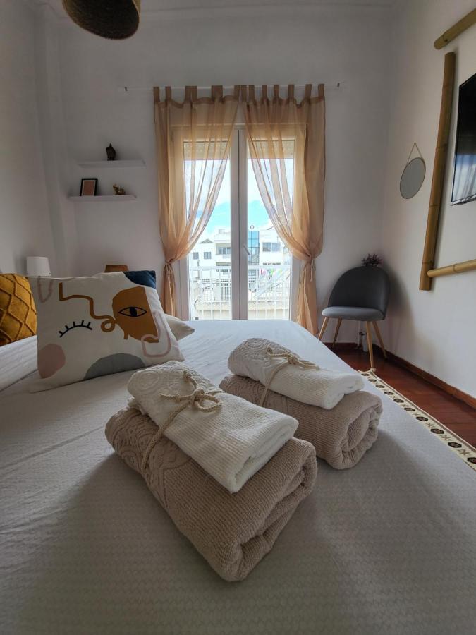 Apartment Viva La Veranda In *