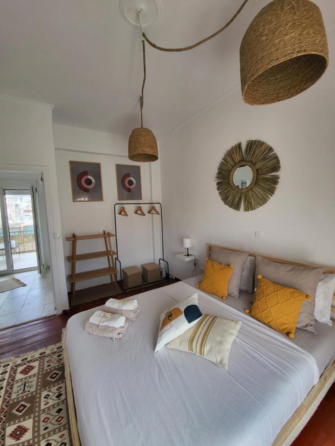 Apartment Viva La Veranda In